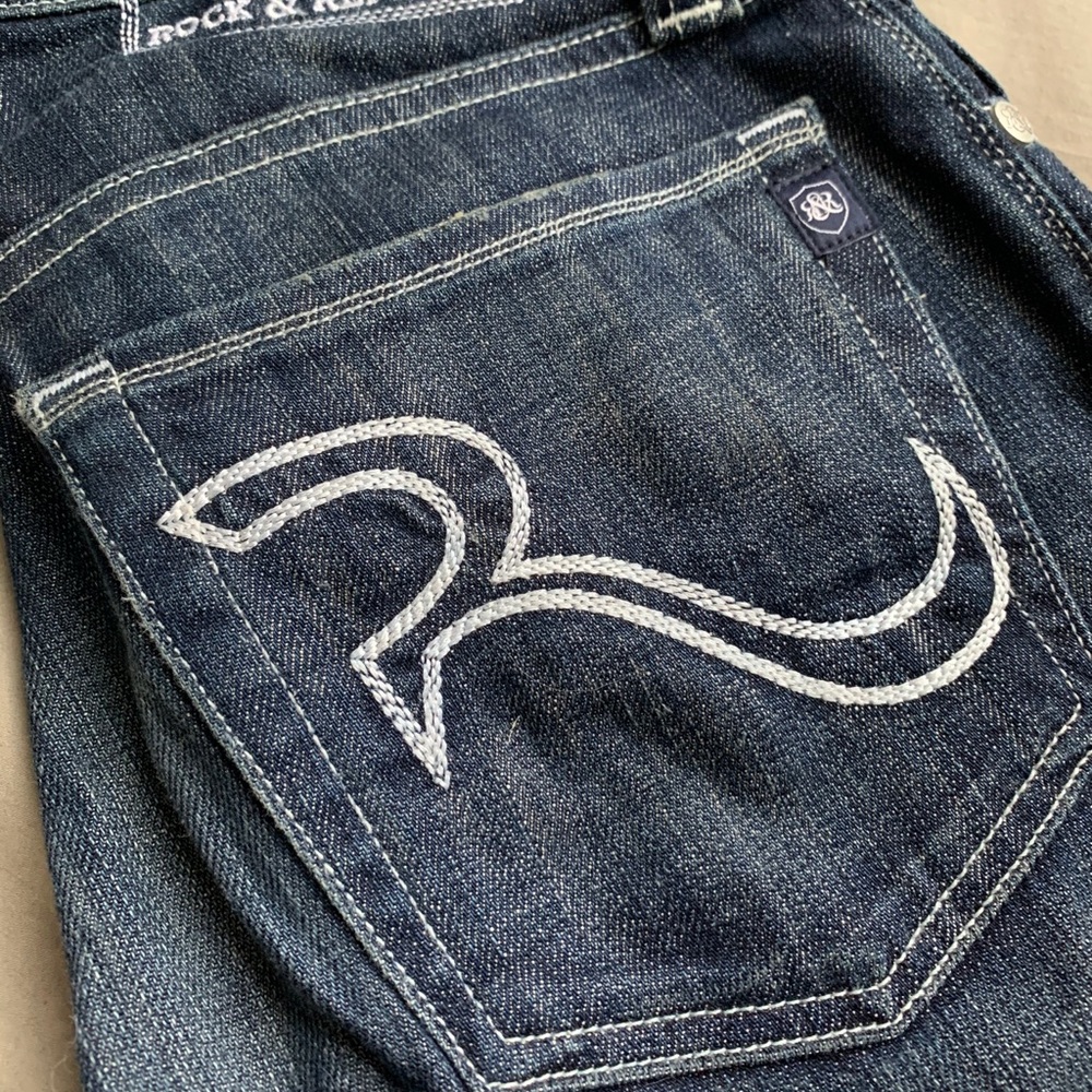 Rock & Republic Men’s Denim - Henlee, sz 28
